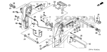 Stern Bracket (2) Stern Bracket (2)
