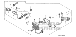 Charge Receptacle Kit (10a) Charge Receptacle Kit (10a)