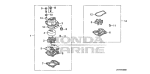 Water Pump Impeller Kit Water Pump Impeller Kit