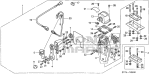 Remote Control (Top Mount Single Type) (R.) Remote Control (Top Mount Single Type) (R.)