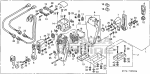 Remote Control (Top Mount Dual Type) (R.) Remote Control (Top Mount Dual Type) (R.)