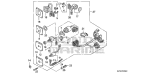 Control Panel Kit Control Panel Kit