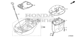 Oil Pan Oil Pan