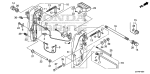 Stern Bracket Stern Bracket