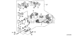 Control Panel Kit Control Panel Kit