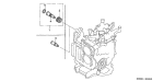 Water Hose Joint Kit Water Hose Joint Kit