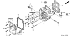 Cylinder Head Cylinder Head