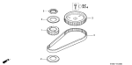 Timing Belt Timing Belt