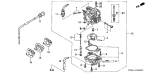 Carburetor (Manual)