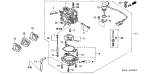 Carburetor (Auto) Carburetor (Auto)