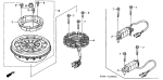 Flywheel Flywheel