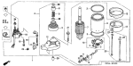 Starter Motor Starter Motor