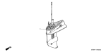 Gear Case Assy. Gear Case Assy.