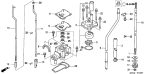 Water Pump/Vertical Shaft (2) Water Pump/Vertical Shaft (2)