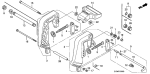 Stern Bracket (1) Stern Bracket (1)