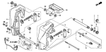 Stern Bracket (2) Stern Bracket (2)