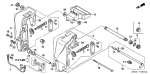 Stern Bracket (2) Stern Bracket (2)