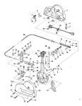 Remote Control Group Electric Shift