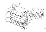 Motor Cover Group Motor Cover Group