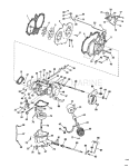 Carburetor Group Electric Start Carburetor Group Electric Start