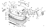 Motor Cover Group Motor Cover Group