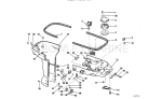 Lower Motor Cover Group Lower Motor Cover Group