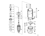 Electric Starter Group Electric Starter Group