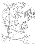 Instruments And Cable Group Electric Shift Instruments And Cable Group Electric Shift