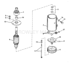 Electric Starter Group