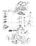 Exhaust Tube Group