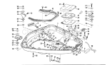 Lower Motor Cover Group