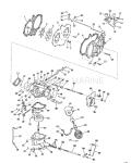 Carburetor Group Electric Start Carburetor Group Electric Start