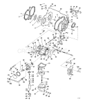 Carburetor Group Electric Start Carburetor Group Electric Start