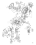 Carburetor Group Electric Shift Carburetor Group Electric Shift