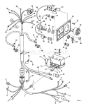 Instruments And Cable Group Electric Shift