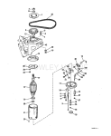 Generator Group Electric Shift Generator Group Electric Shift