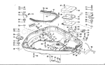 Lower Motor Cover Group