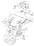 Remote Control Group Electric Shift Remote Control Group Electric Shift