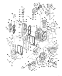 Powerhead Group Electric Shift Powerhead Group Electric Shift
