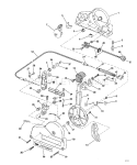 Remote Control Group Electric Shift Remote Control Group Electric Shift