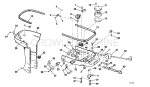 Lower Motor Cover Group