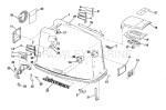 Motor Cover Group Motor Cover Group