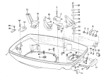 Lower Motor Cover Group Lower Motor Cover Group