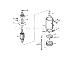 Electric Starter Group Electric Starter Group