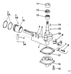 Crankshaft & Piston