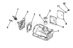 Cylinder & Crankcase