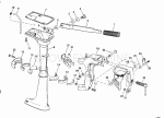 Exhaust Housing