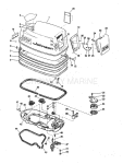 Motor Cover