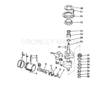 Crankshaft & Piston