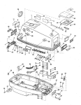 Motor Cover